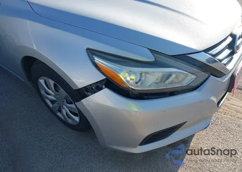 2016 Nissan Altima 2.5/2.5 S/2.5 Sl/2.5 Sr/2.5 Sv from USA, damaged, VIN 1N4AL3AP2GN354825